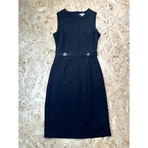 denim dark dress Shots of Whiskey Mini - Denim (FINAL SALE) H&m Casual Dresses - LowStock:43282733891635 Size:US 5.5 | EU 36 making it a versatile